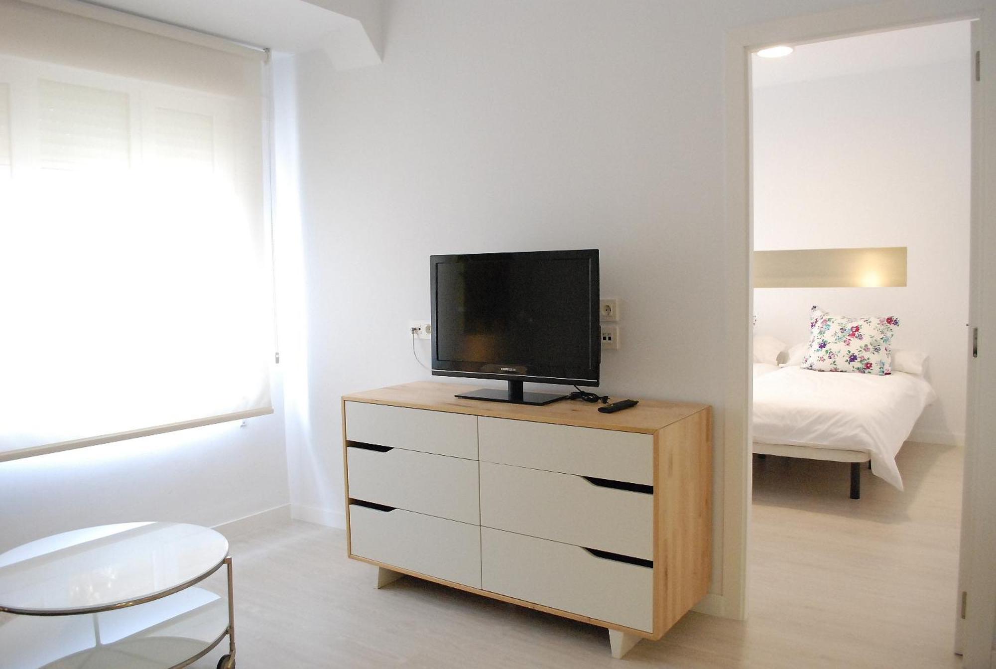 Vlc Apartaments El Carmen 발렌시아 외부 사진