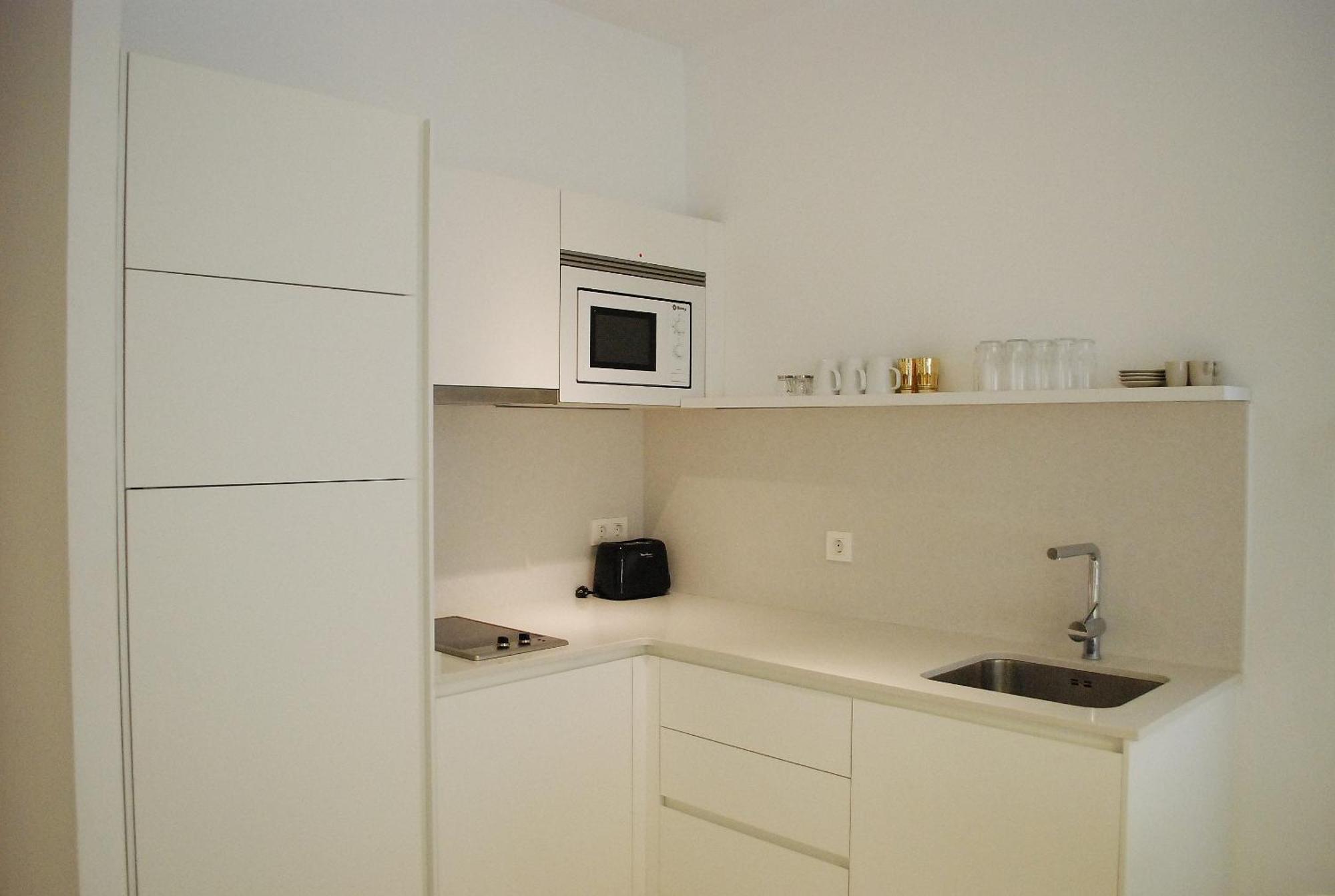 Vlc Apartaments El Carmen 발렌시아 외부 사진