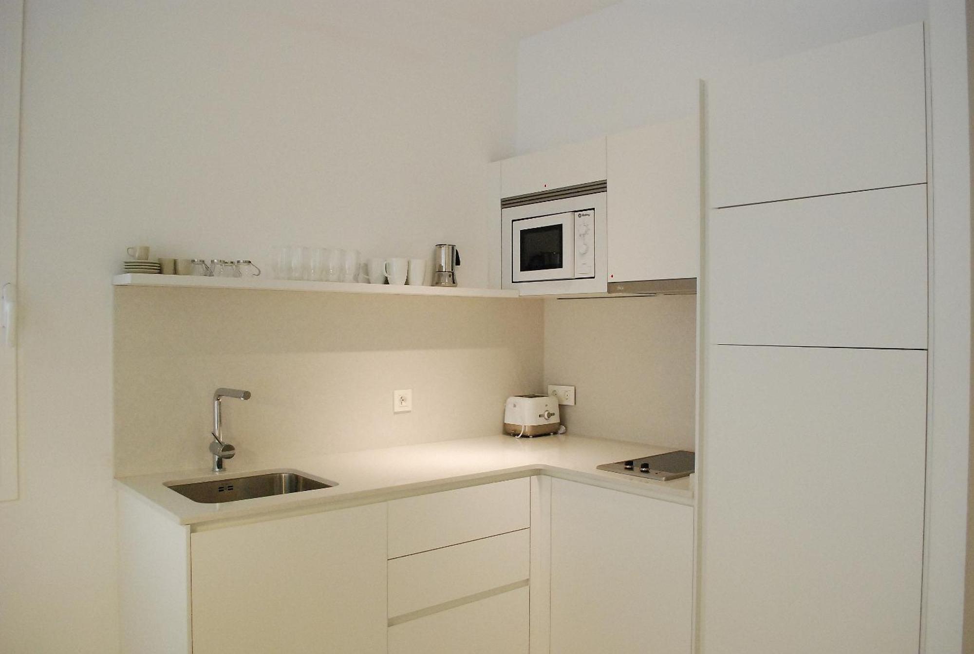 Vlc Apartaments El Carmen 발렌시아 외부 사진