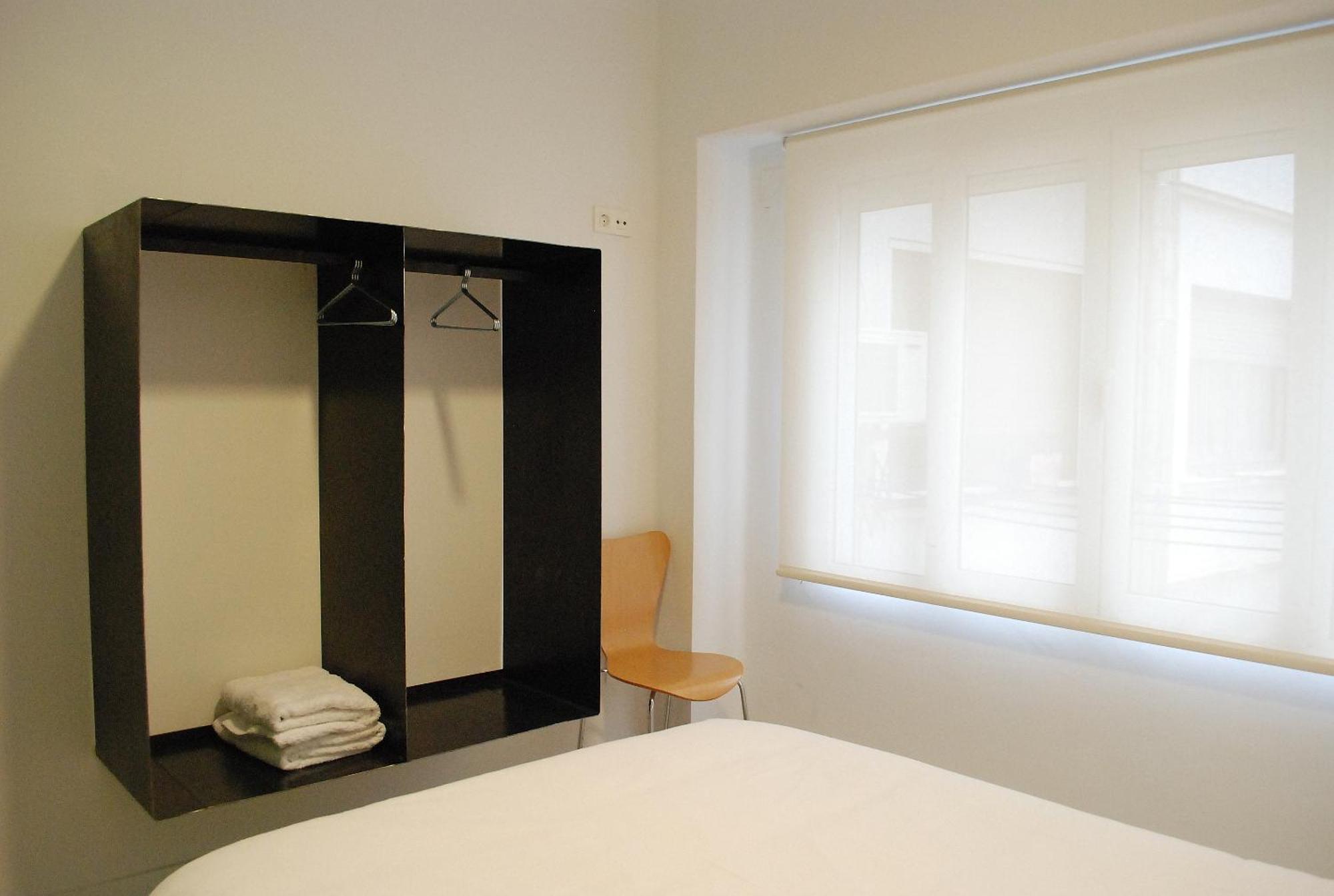 Vlc Apartaments El Carmen 발렌시아 외부 사진
