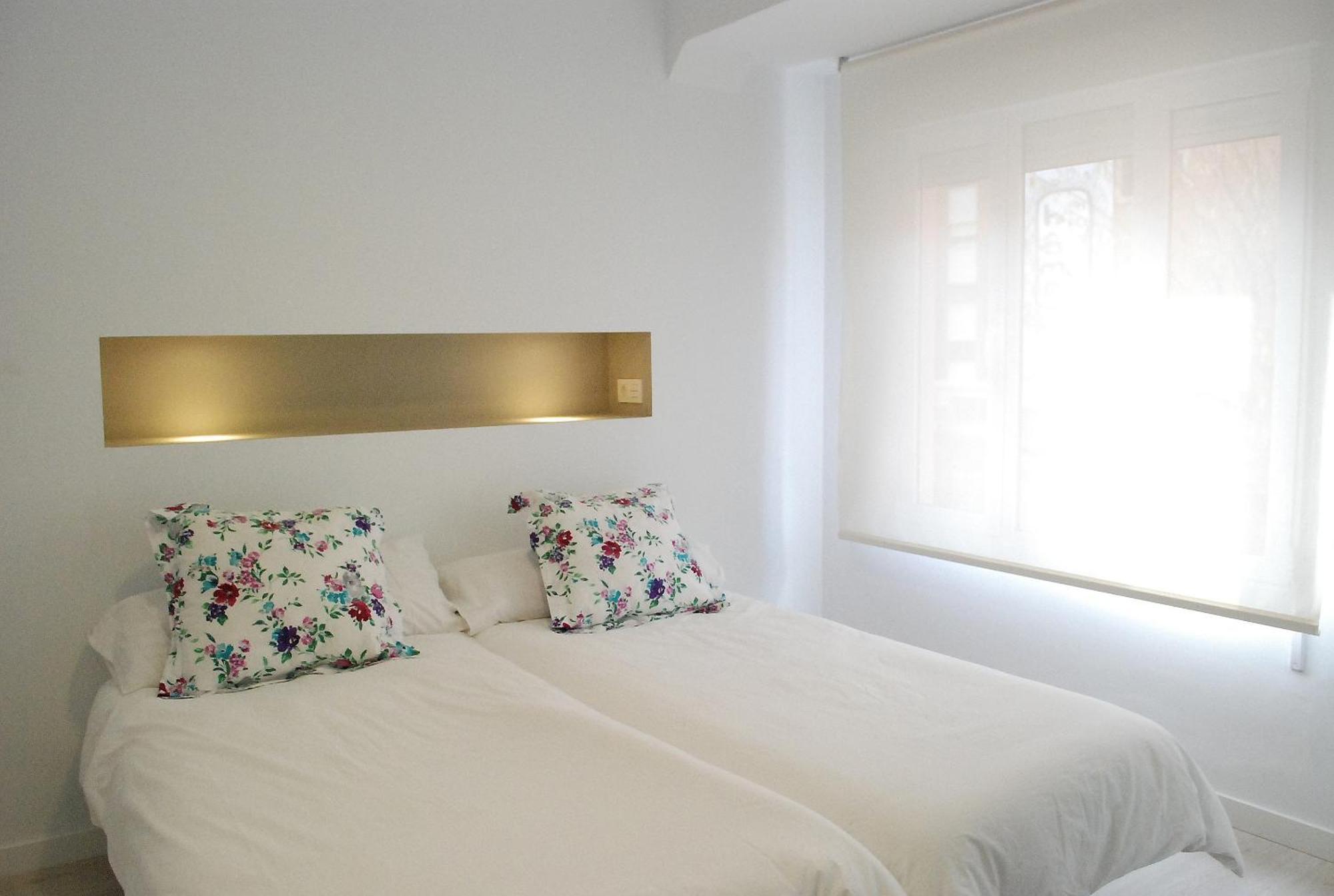 Vlc Apartaments El Carmen 발렌시아 외부 사진