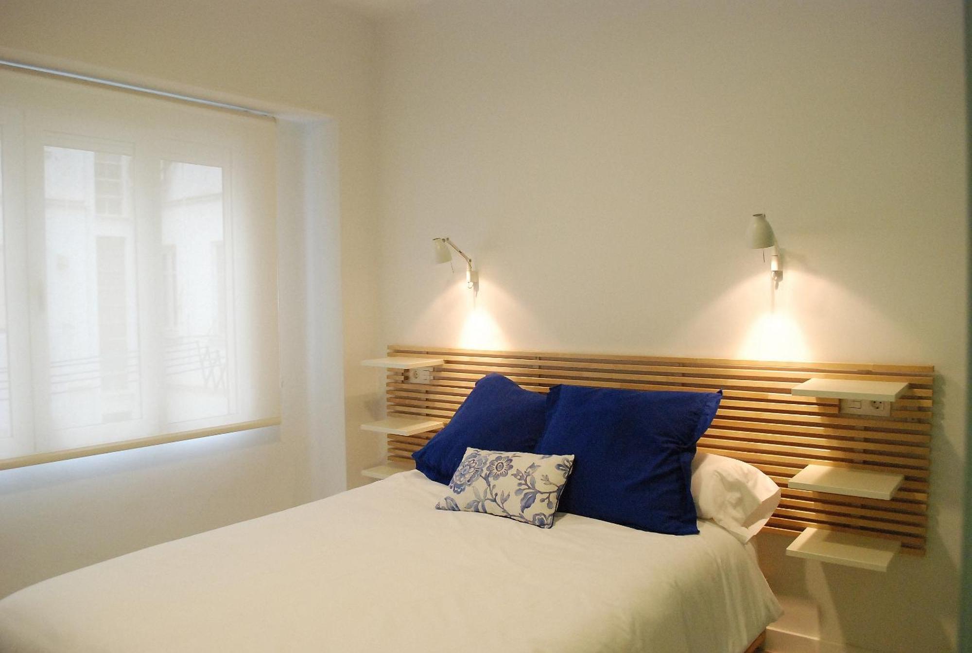 Vlc Apartaments El Carmen 발렌시아 외부 사진