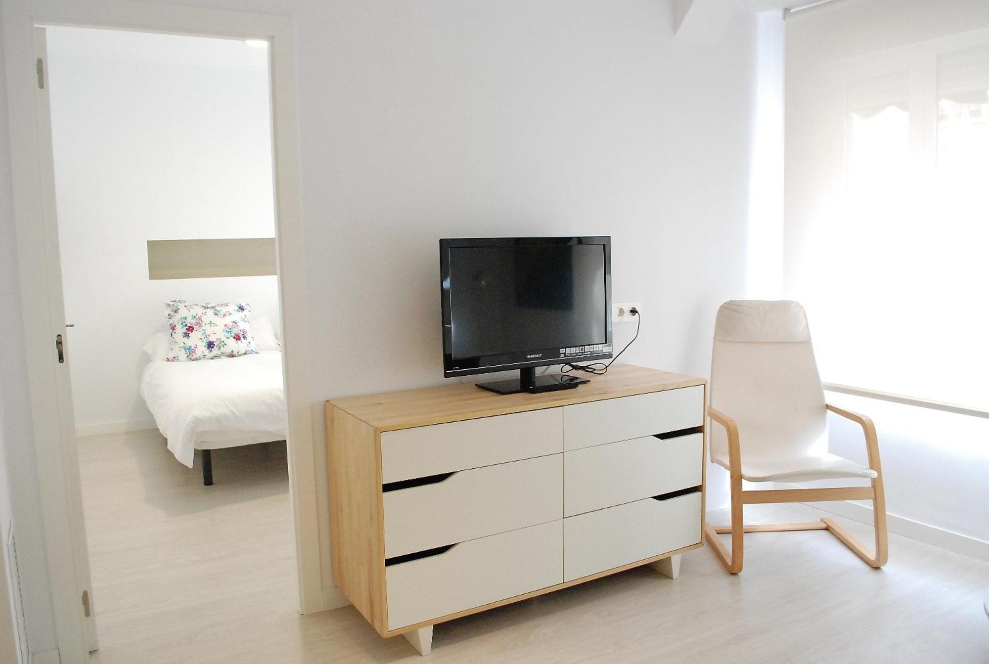 Vlc Apartaments El Carmen 발렌시아 외부 사진