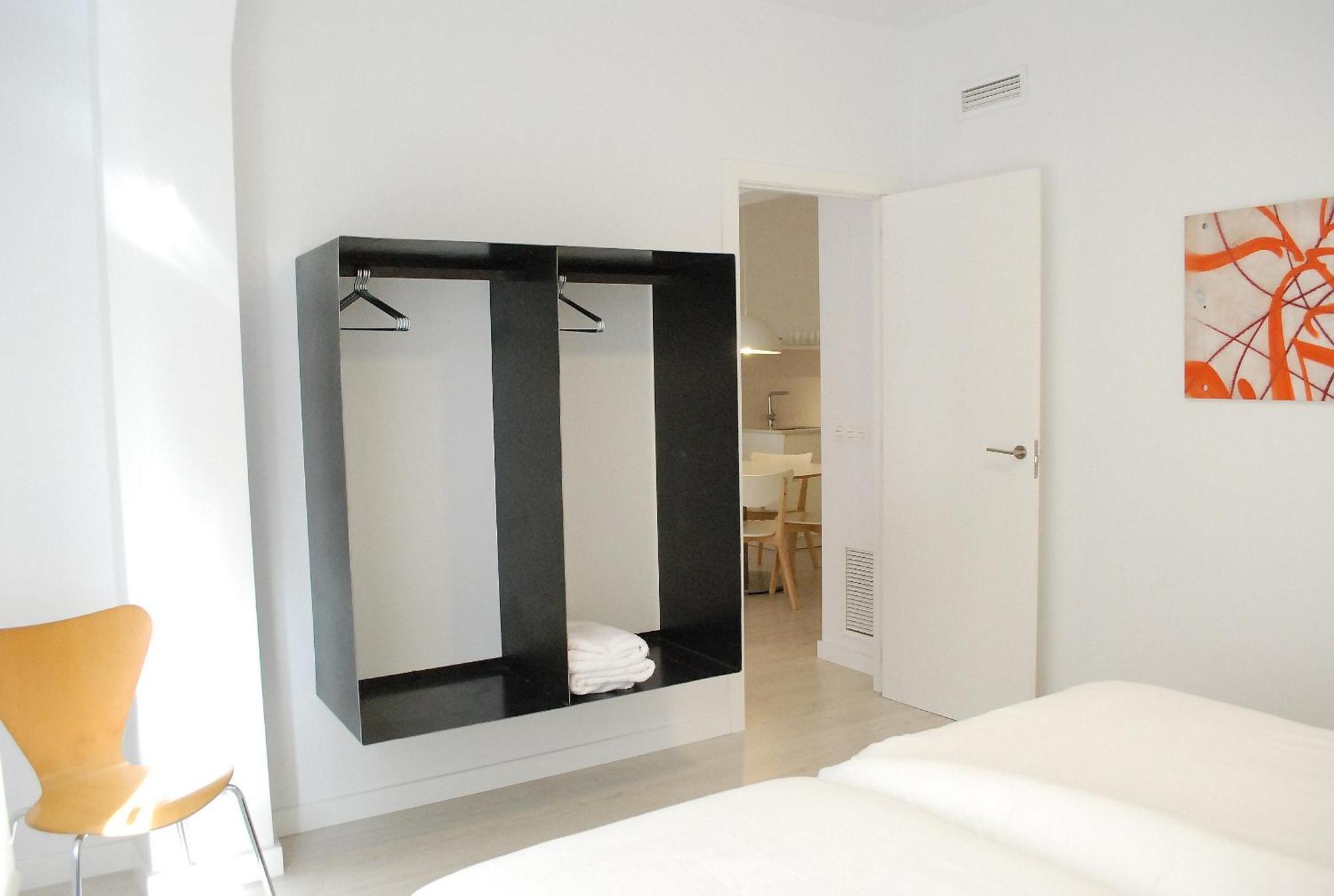 Vlc Apartaments El Carmen 발렌시아 외부 사진